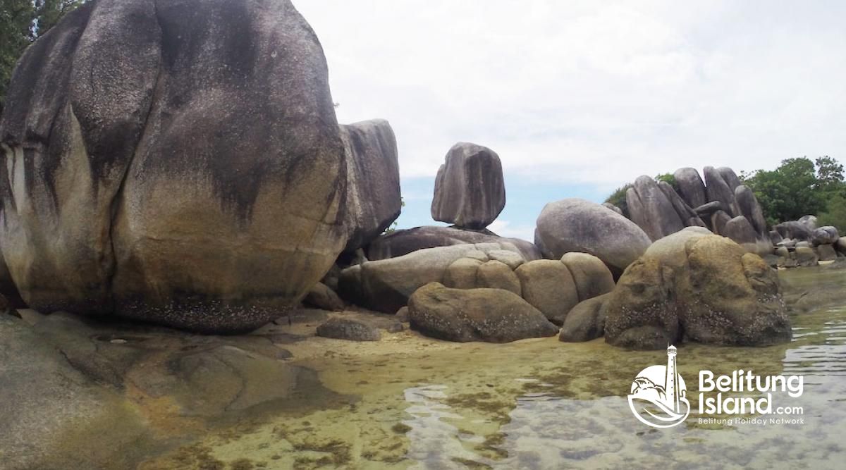 belitung destination foto 0