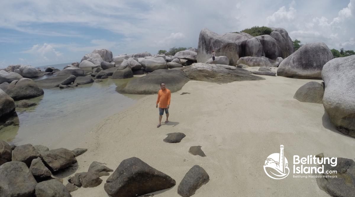 belitung destination foto 1