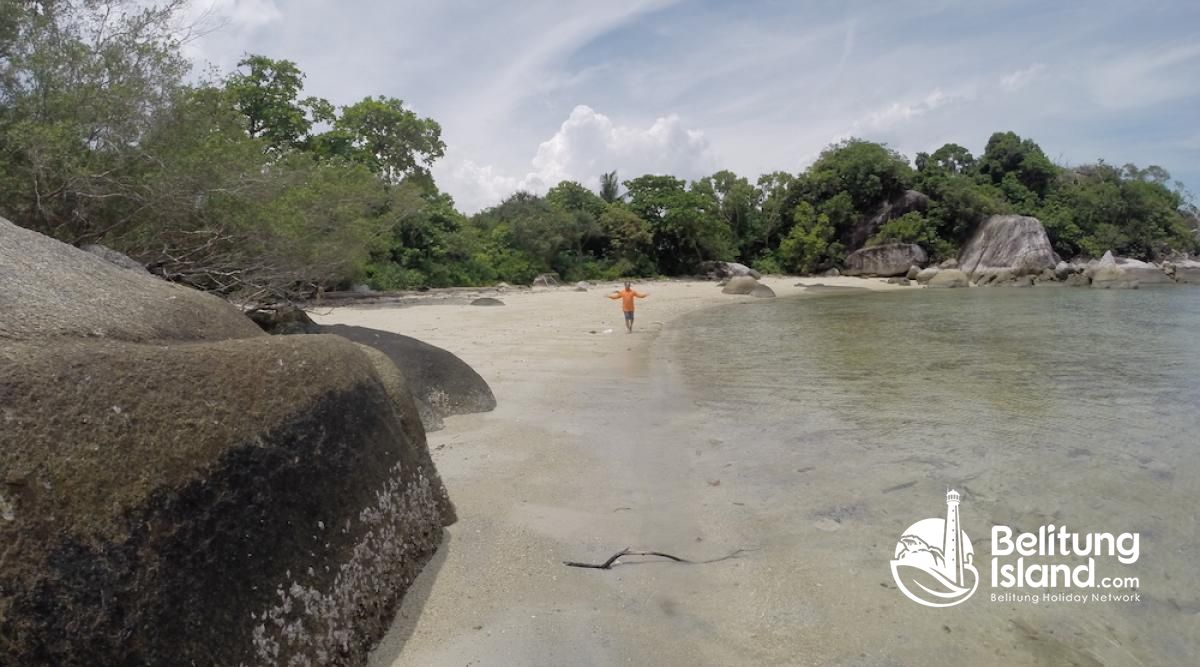 belitung destination foto 0