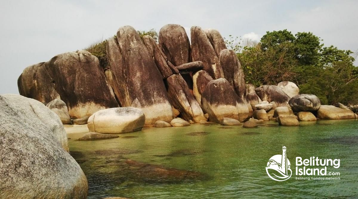 belitung destination foto 0