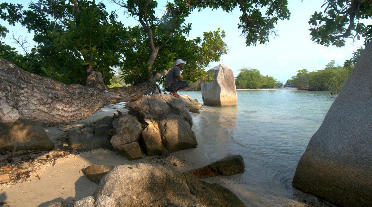 belitung destination foto 1