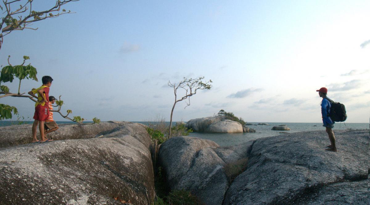 belitung destination foto 2