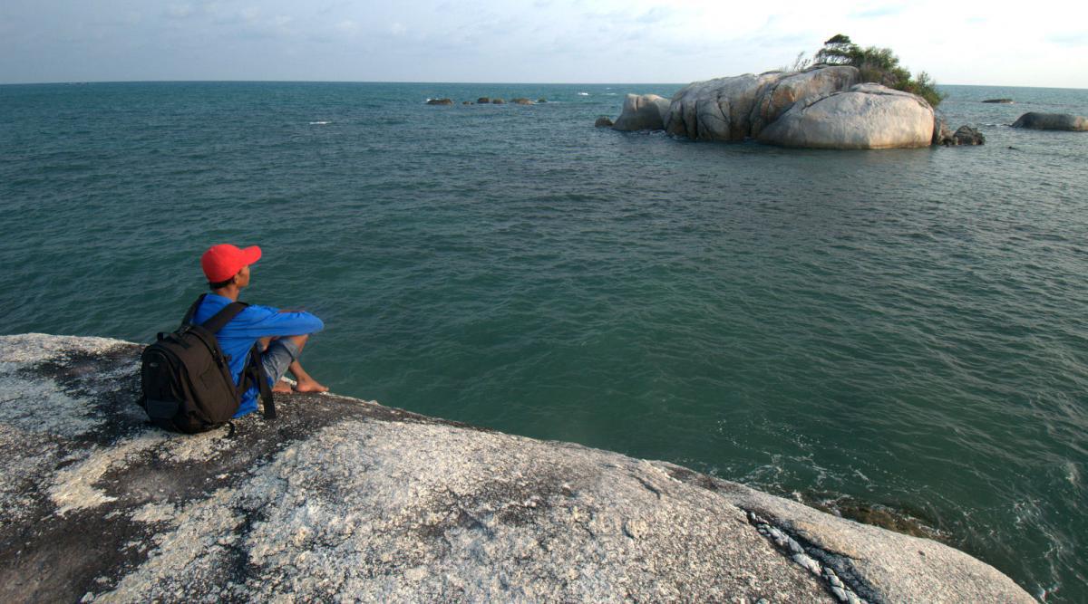 belitung destination foto 3