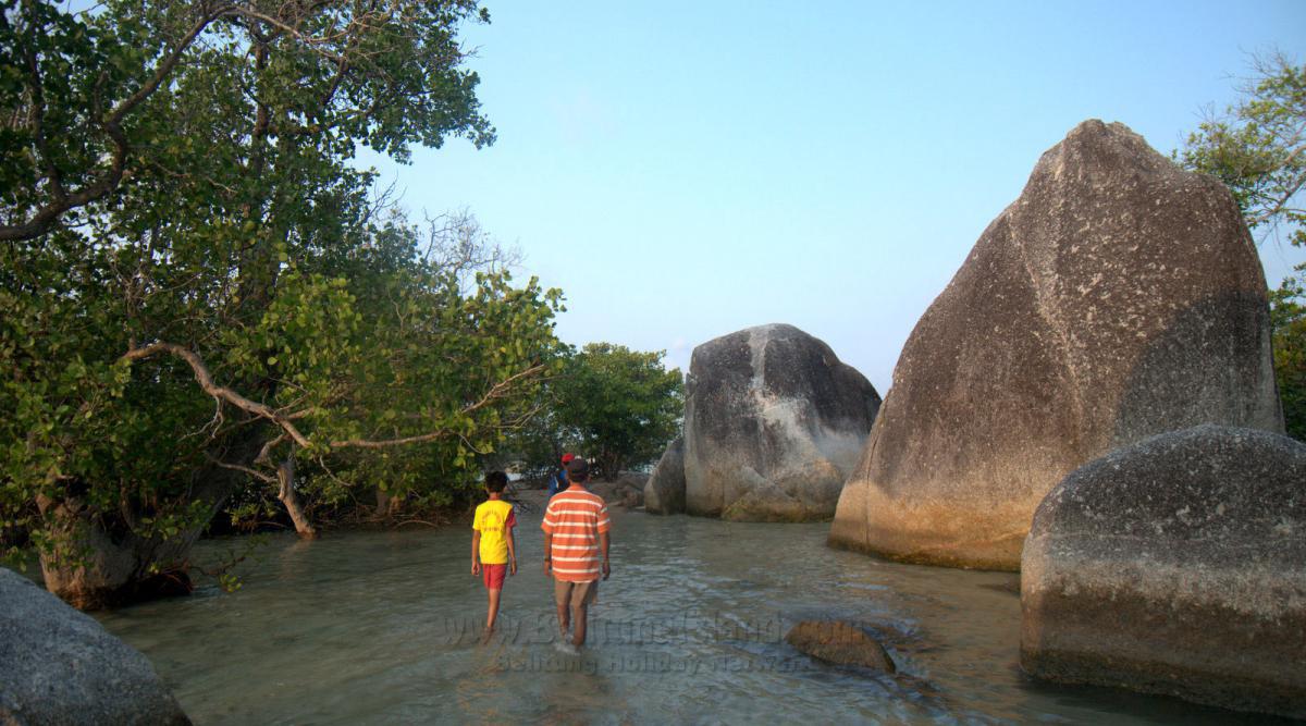 belitung destination foto 2