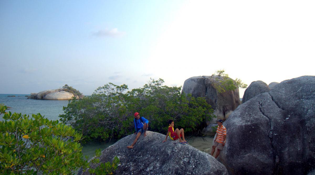 image belitung #1