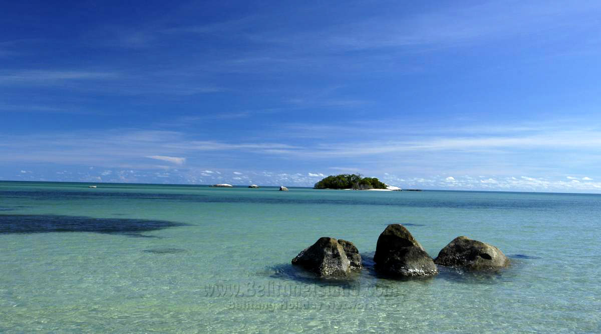 belitung destination foto 0