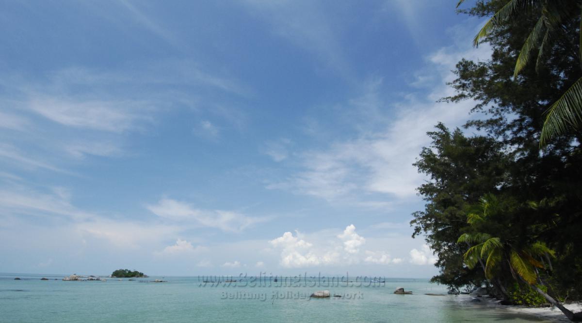 belitung destination foto 1