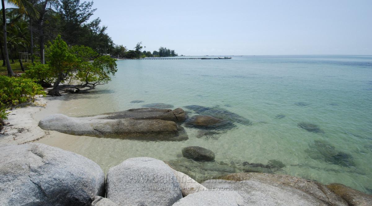 belitung destination foto 2