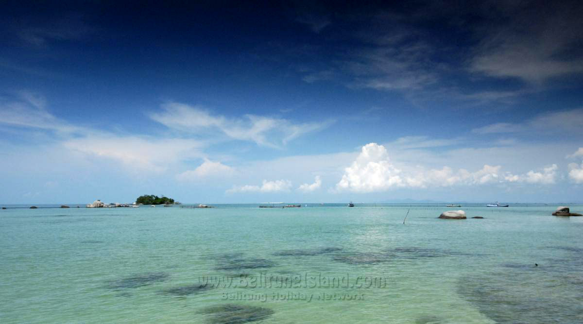 belitung destination foto 0