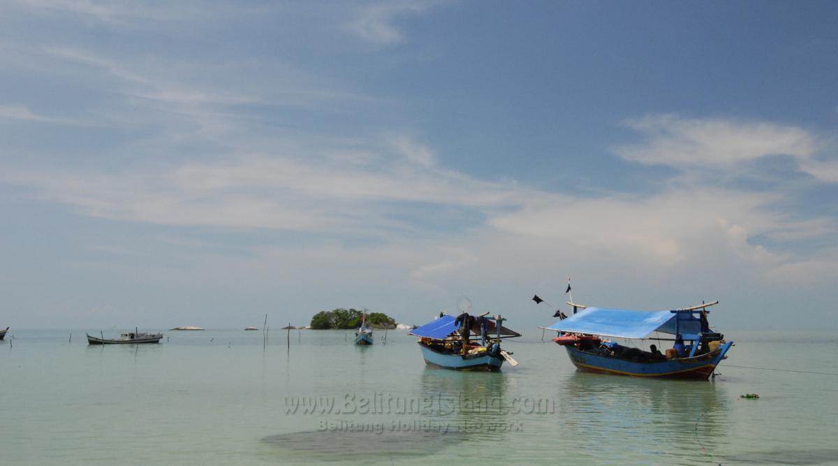 belitung destination foto 1