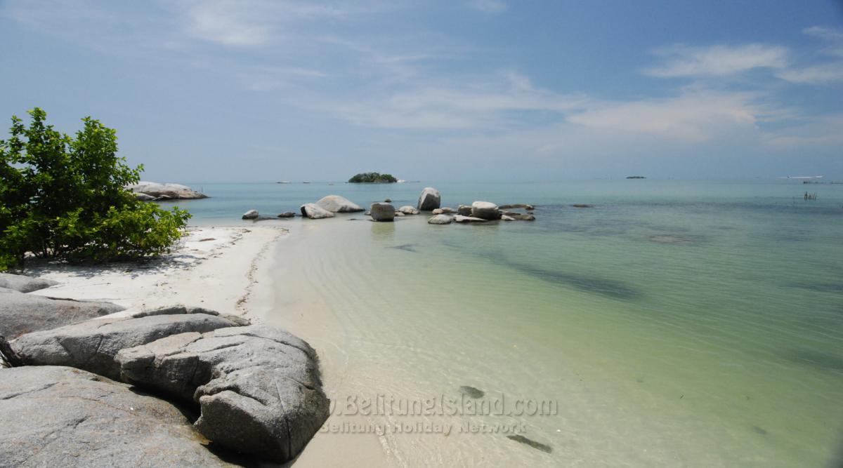 belitung destination foto 2