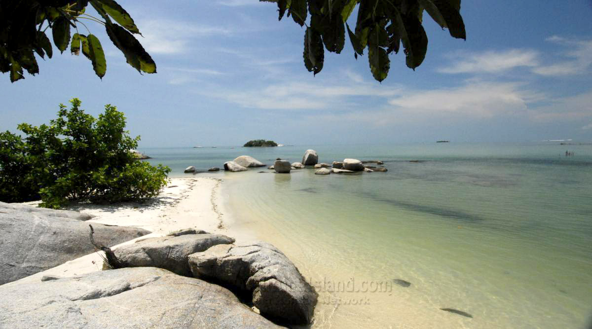 belitung destination foto 1