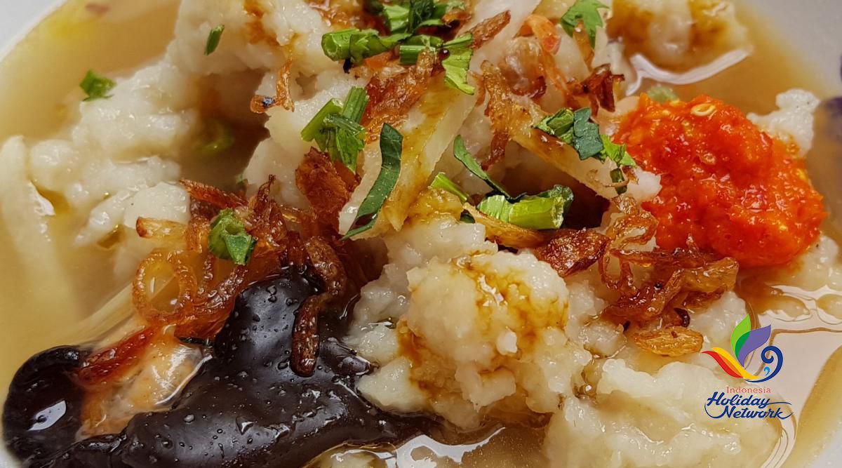 belitung destination Pusat Kuliner