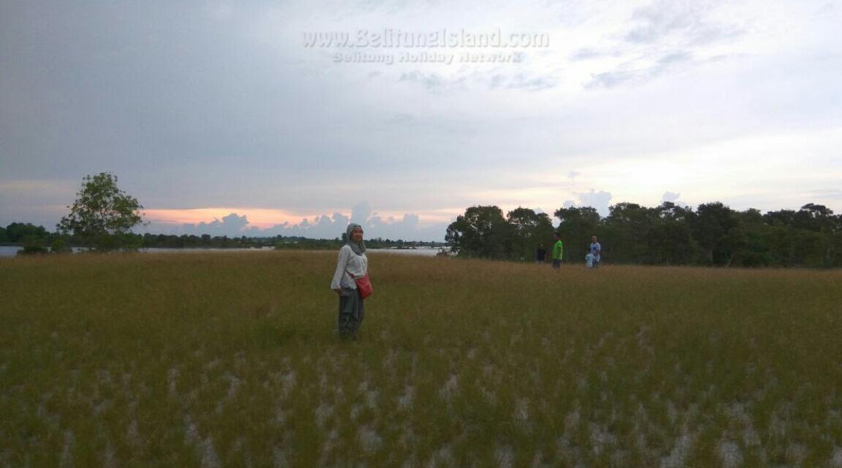belitung destination foto 0