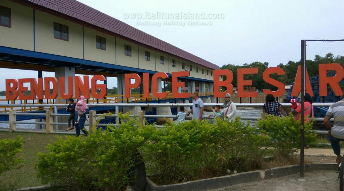 belitung destination foto 1