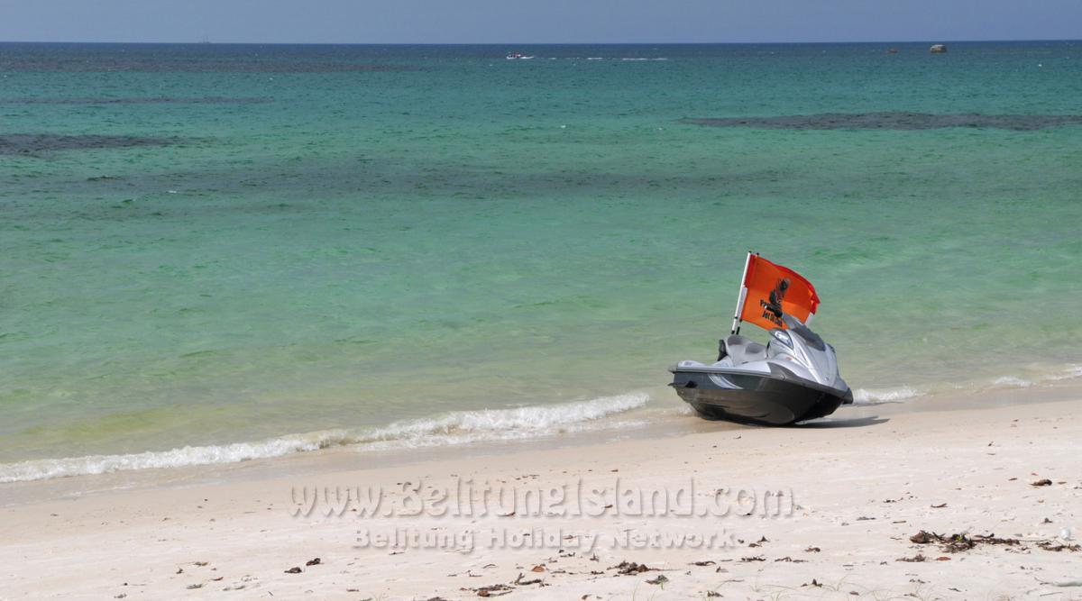belitung destination foto 1