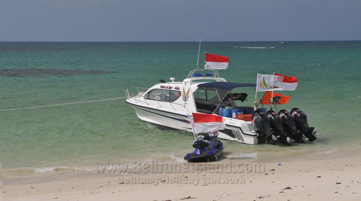 belitung destination foto 2