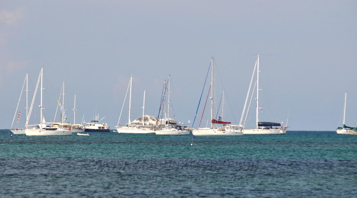 belitung destination foto 0