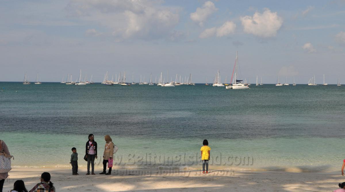 belitung destination foto 1