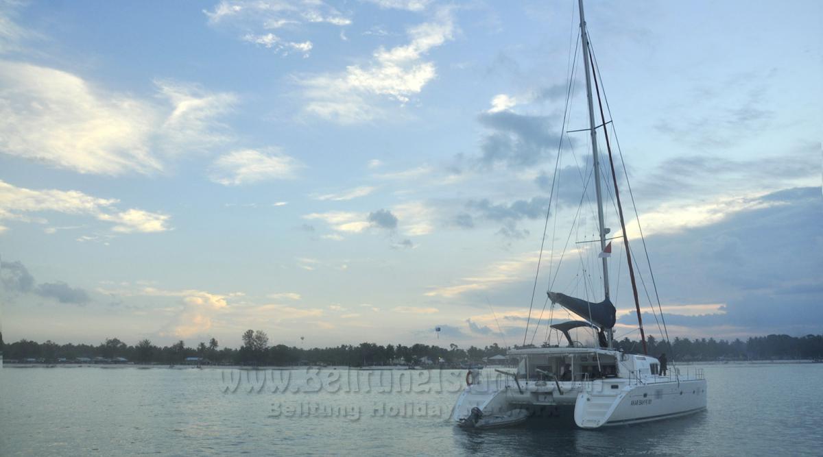 belitung destination foto 1