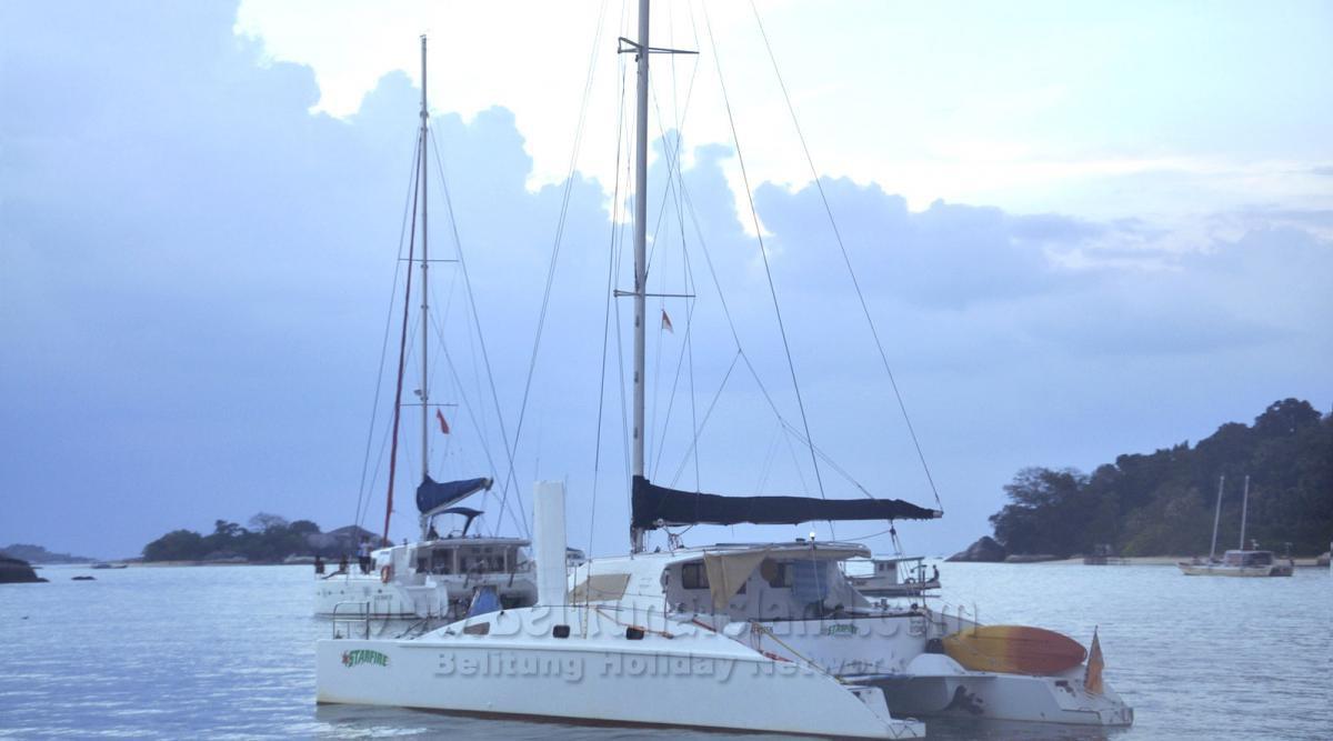 belitung destination foto 0