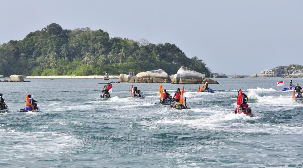 belitung destination foto 0