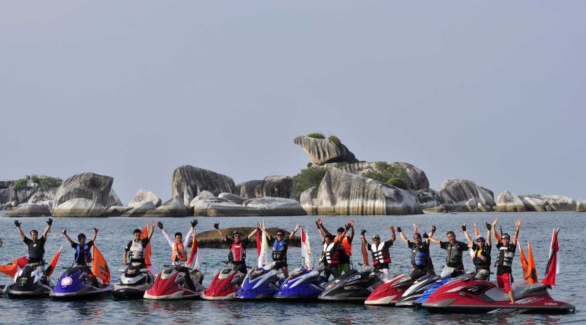 belitung destination foto 0