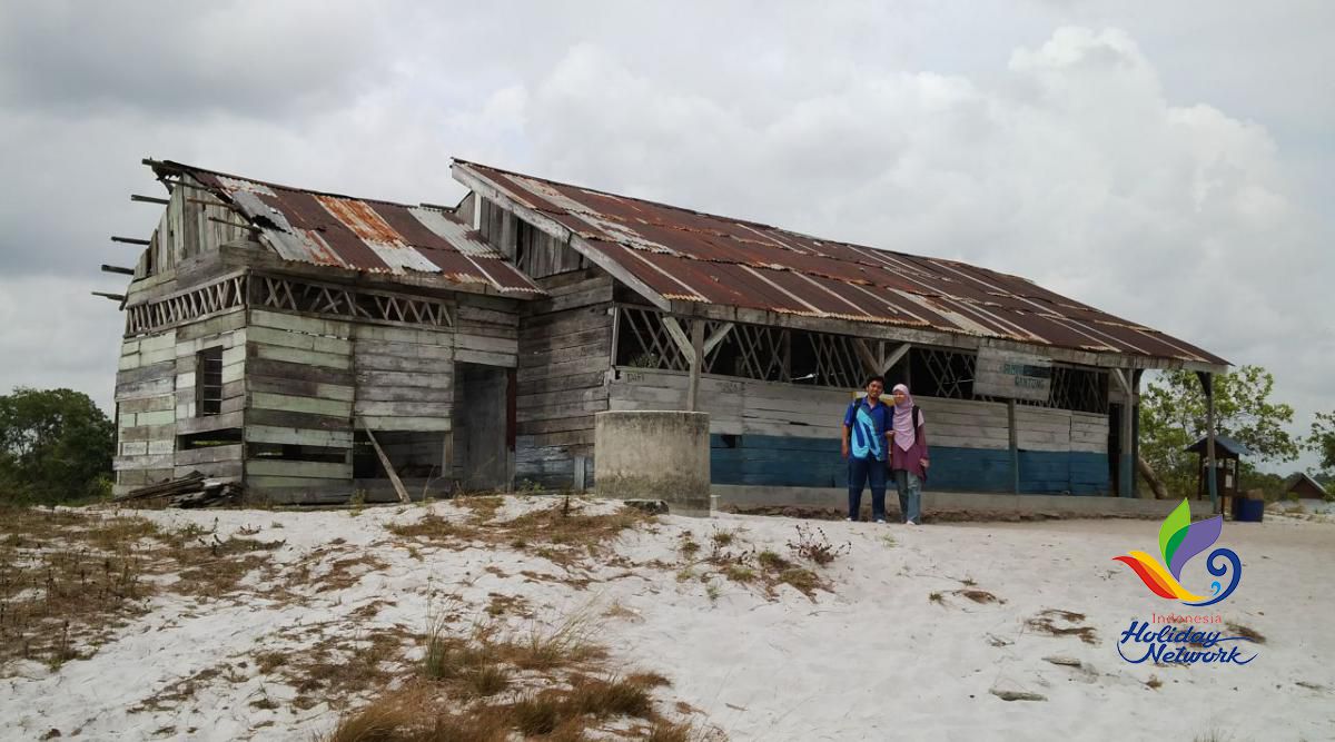 belitung destination foto 0