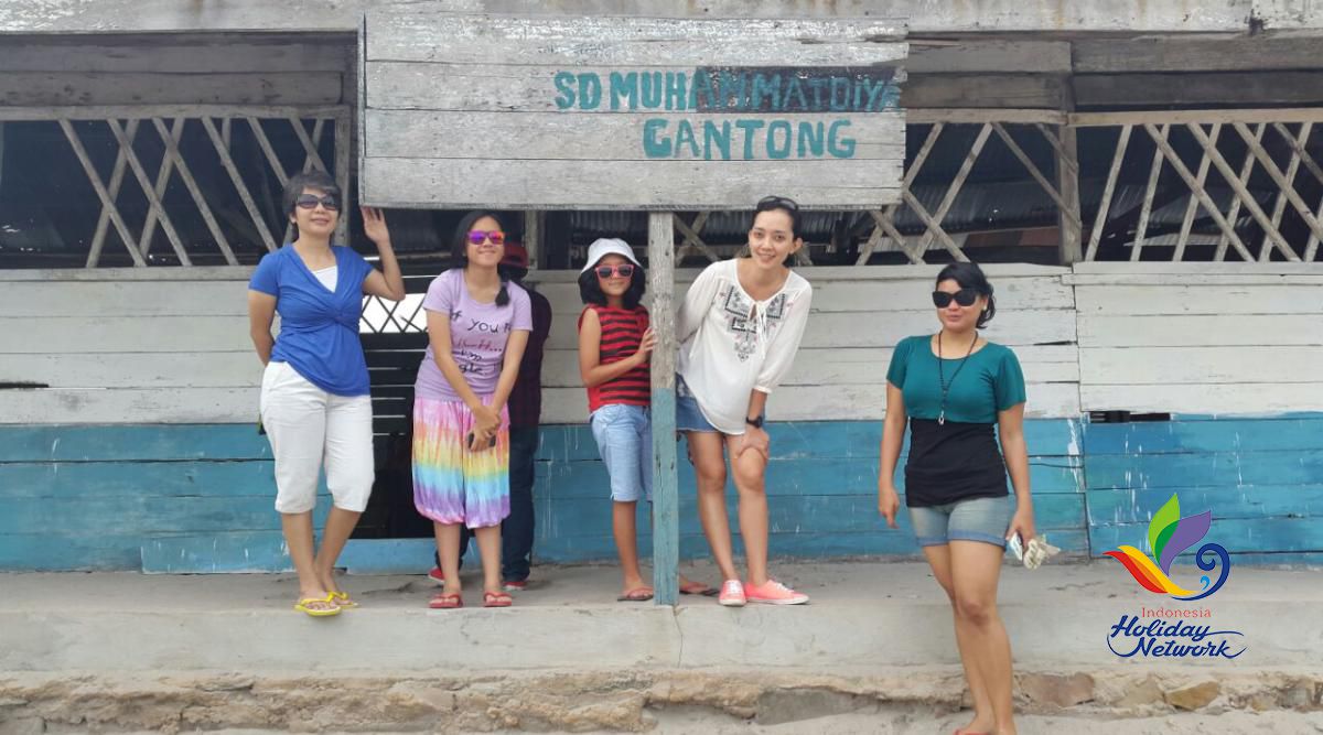 belitung destination foto 2