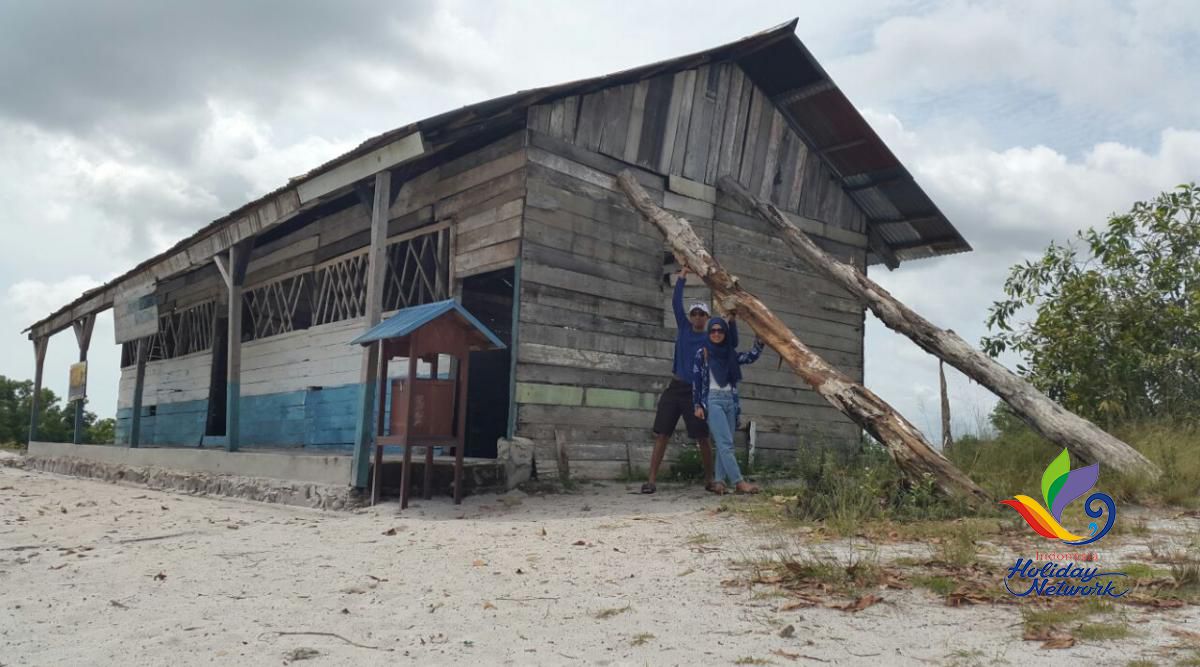 belitung destination foto 0