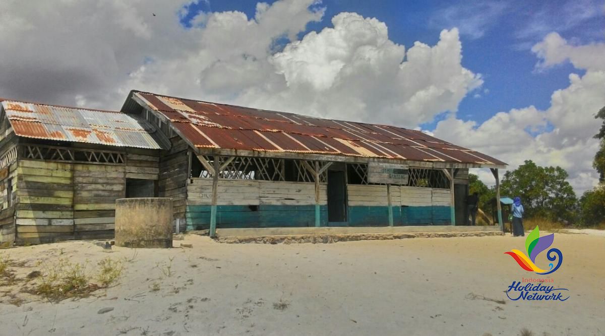 belitung destination foto 1