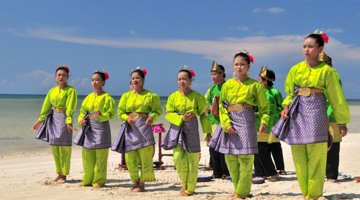 belitung destination foto 0