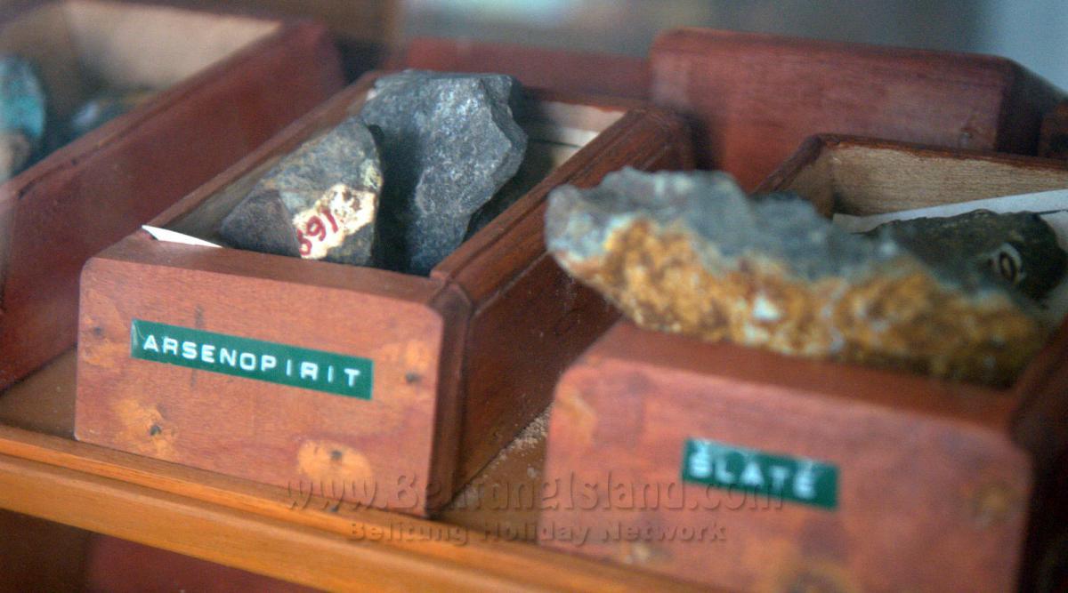 belitung destination foto 0