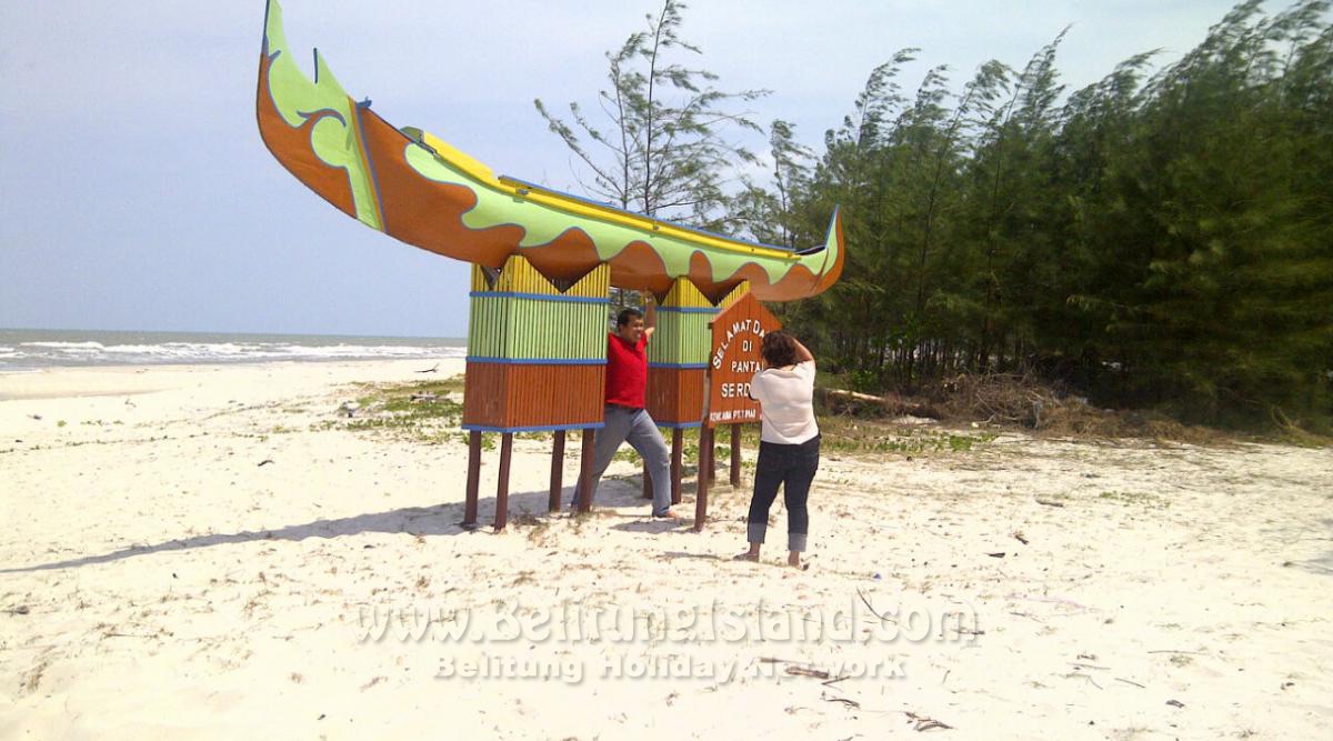 belitung destination foto 0