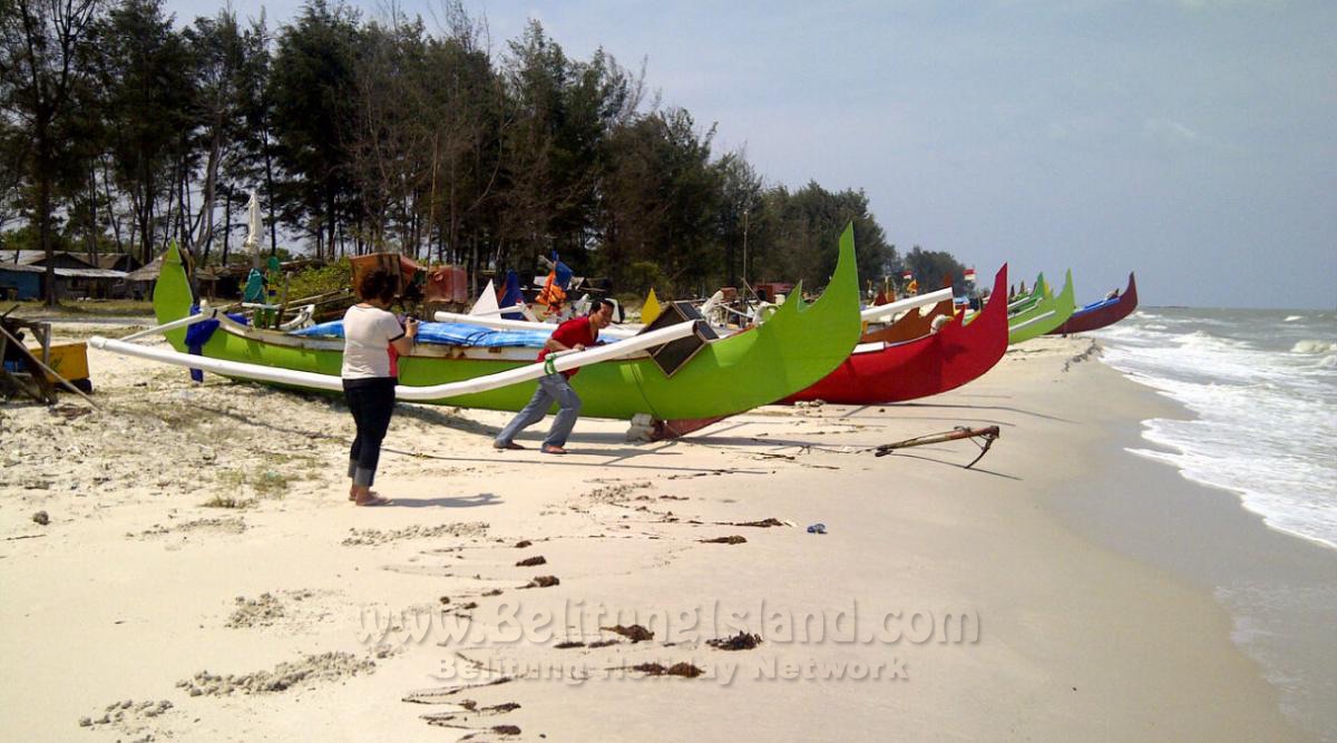 belitung destination foto 0