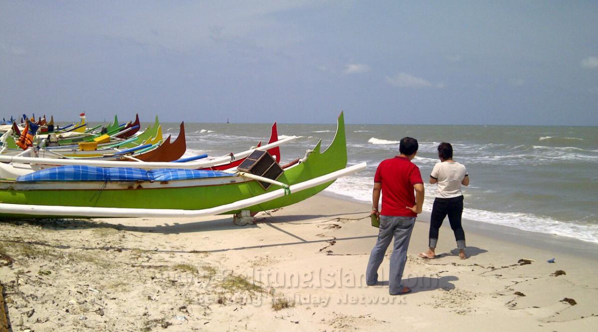 belitung destination foto 1