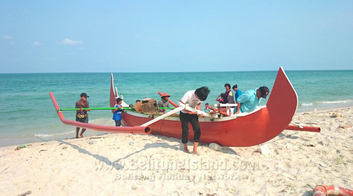 belitung destination foto 3