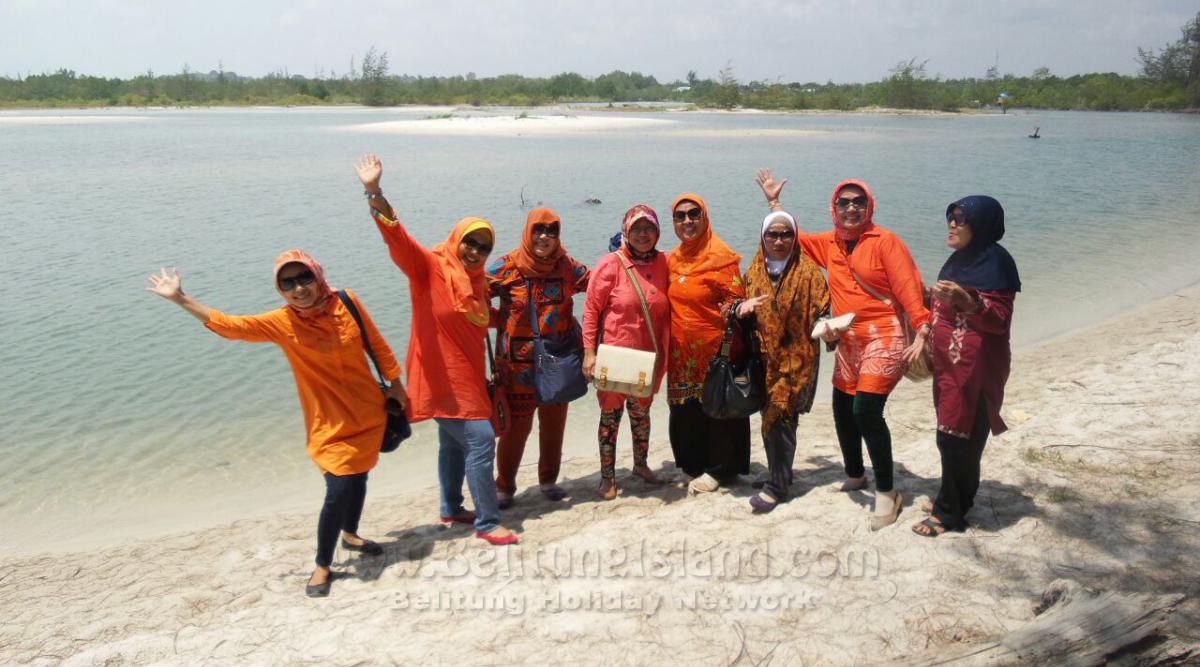 belitung destination foto 2