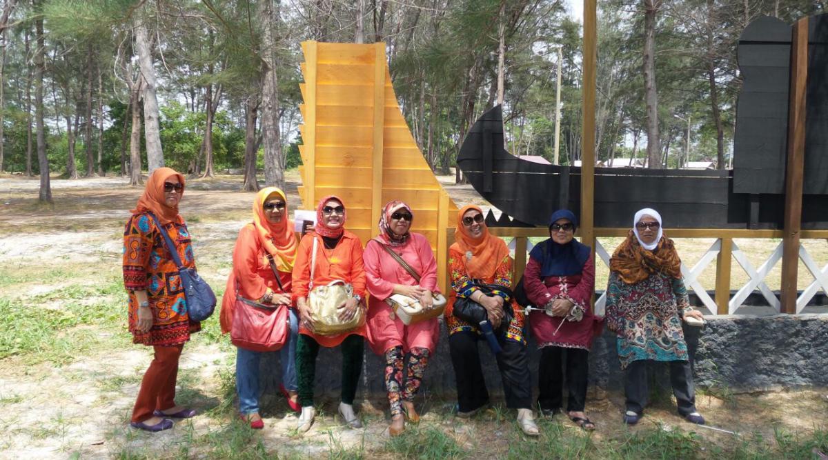 belitung destination foto 0