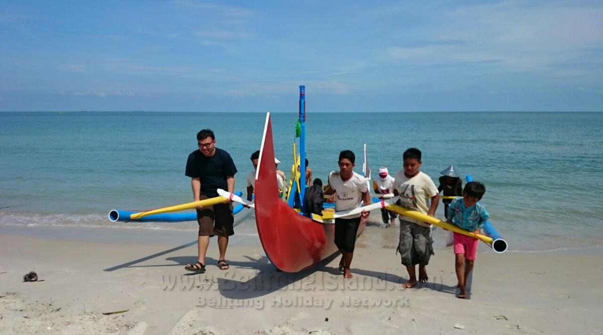 belitung destination foto 3