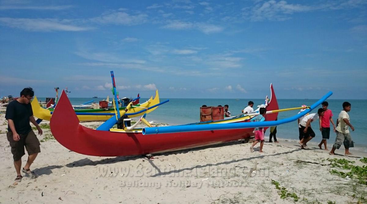 belitung destination foto 3