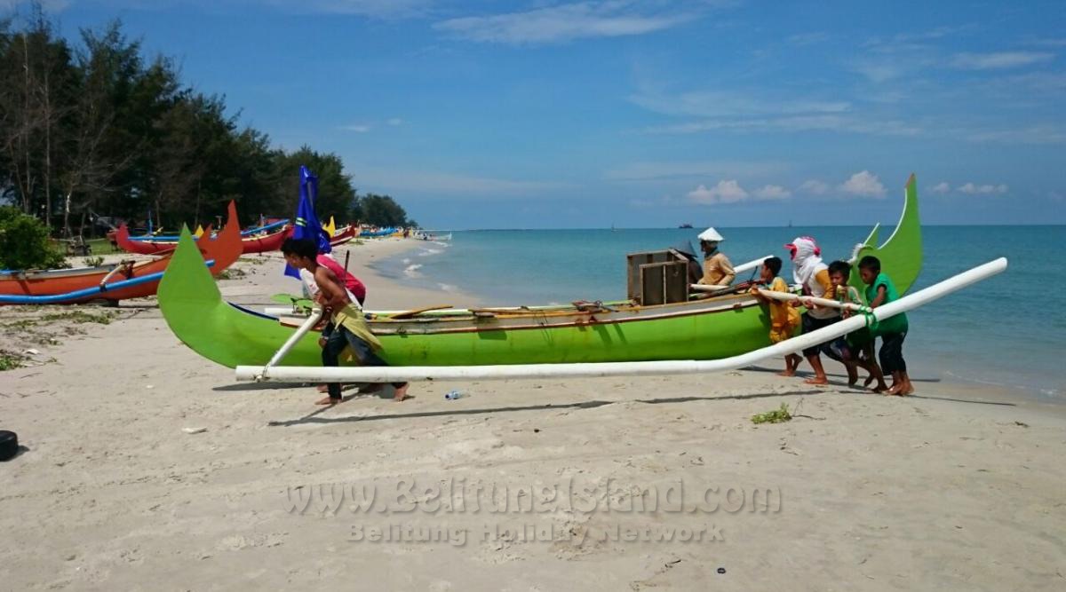 belitung destination foto 1