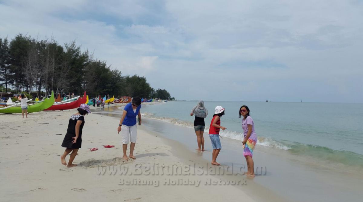 belitung destination foto 0