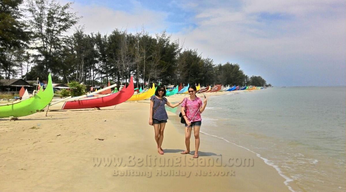 belitung destination foto 0