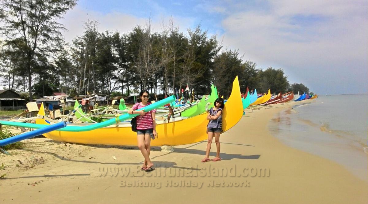 belitung destination foto 0