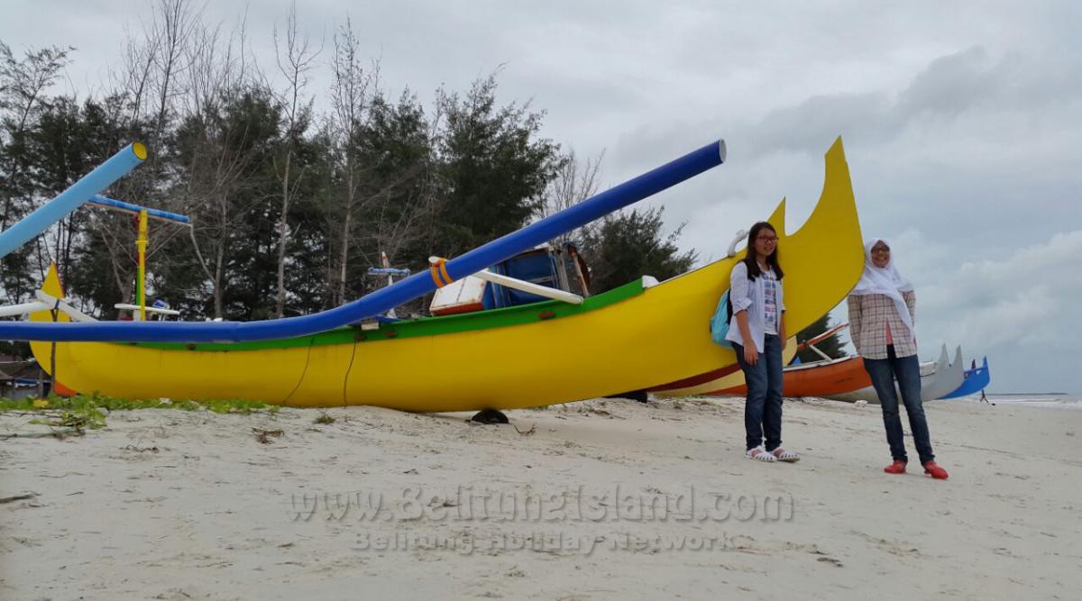 belitung destination foto 0