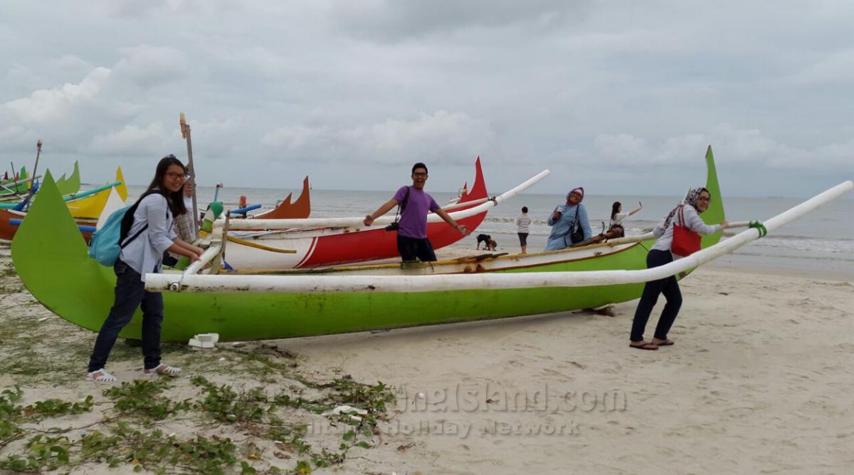belitung destination foto 3