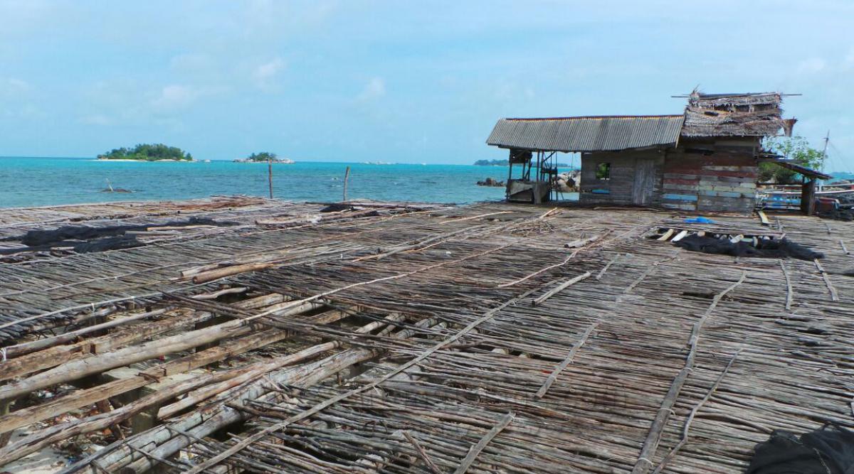 image belitung #1