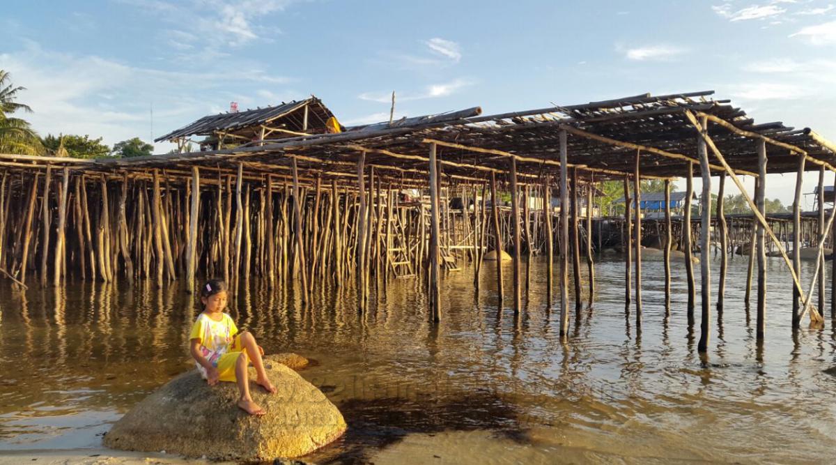 Itinerary Day #2 - Destination Tanjung Binga| Tanjung Binga|丹戎宾格|تانجونج بينجا