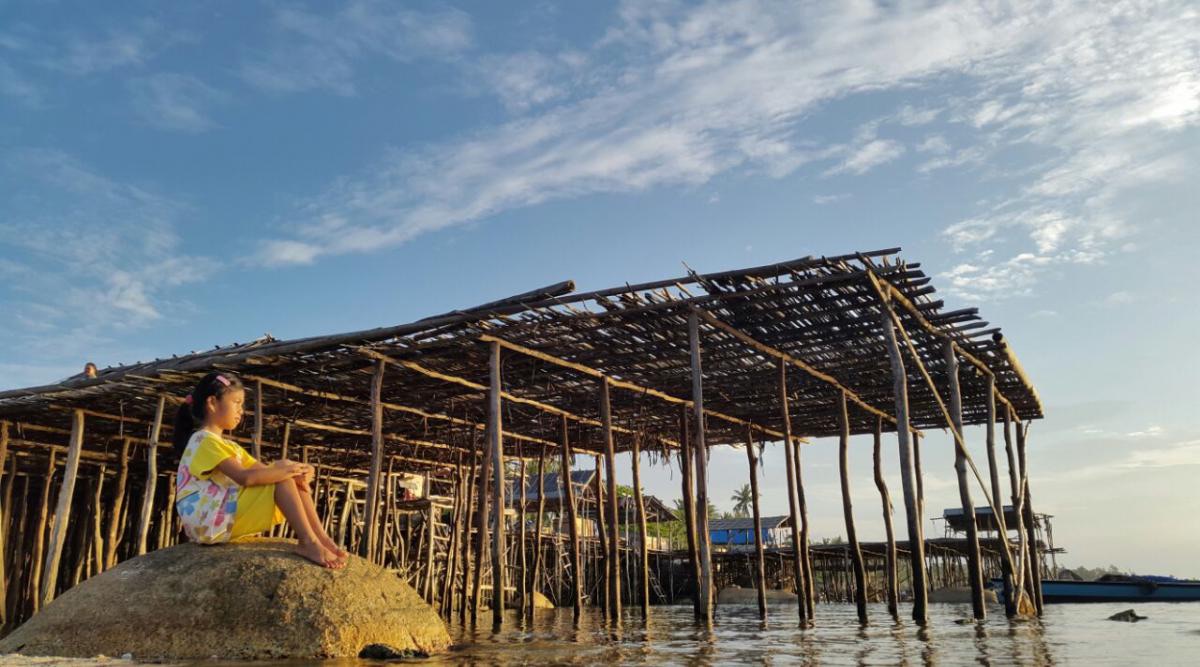 belitung destination foto 1